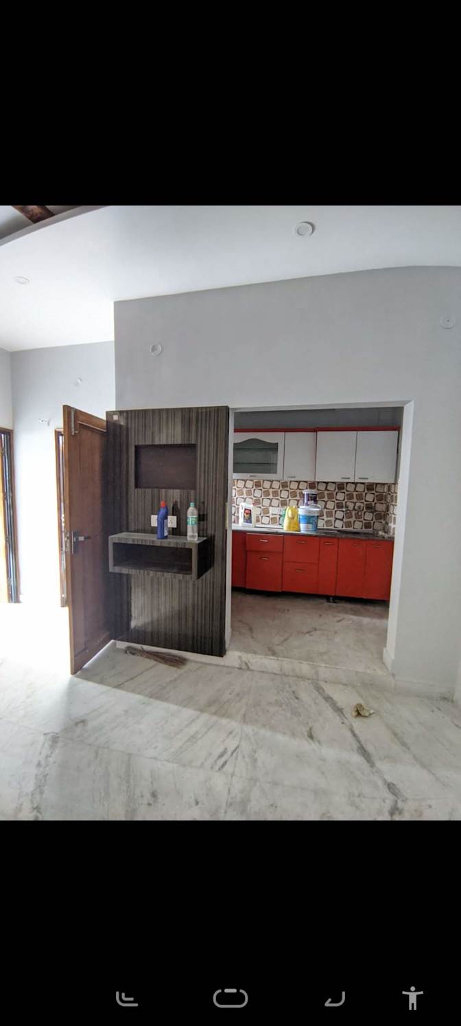 Sam Gupta's room