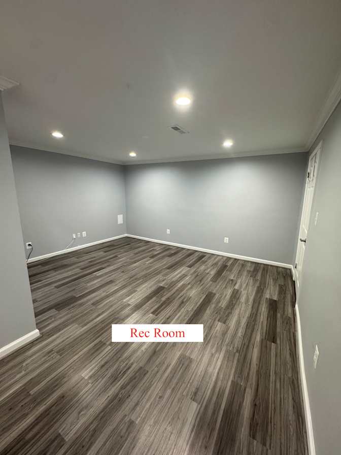 Cody's room