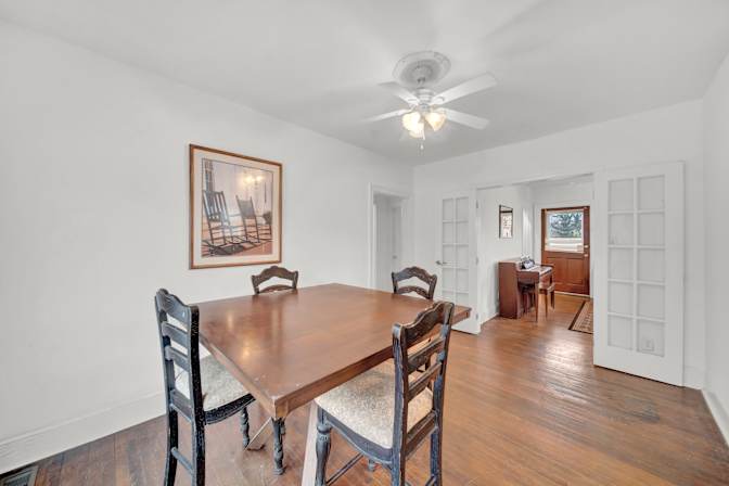 First Place Homes LLC's room
