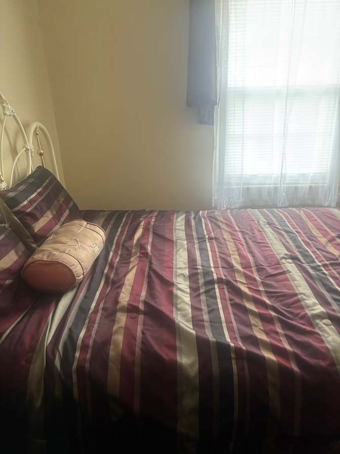 Michelle's room