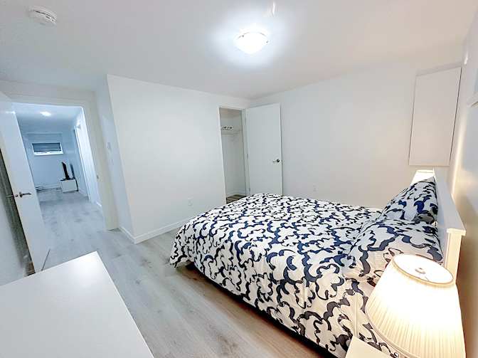 Shirin's room