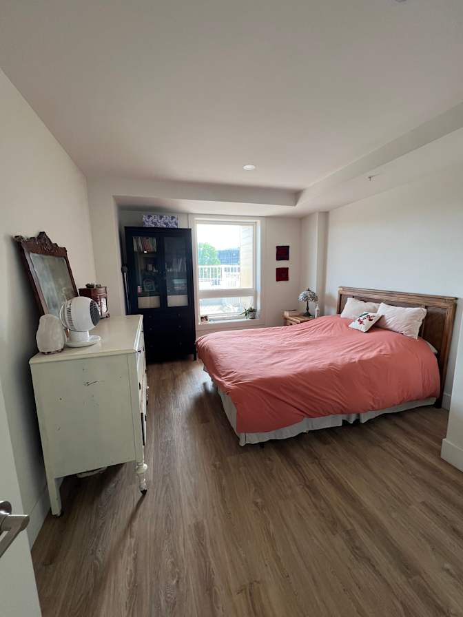 Julie's room
