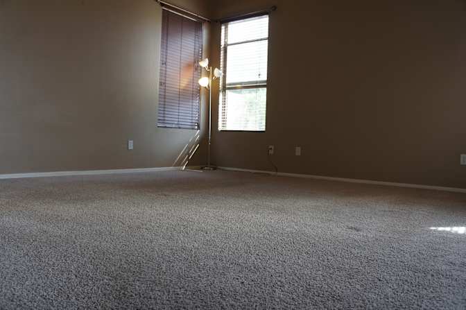 Watheq's room