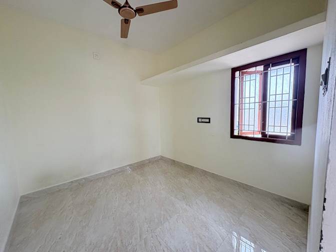 Abinaya Velusamy's room