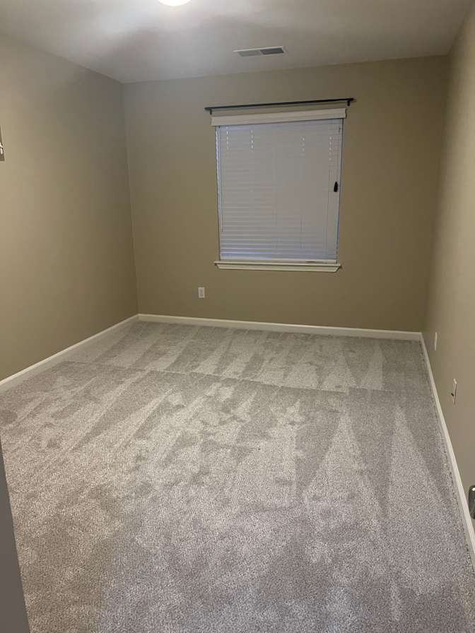Soheila's room