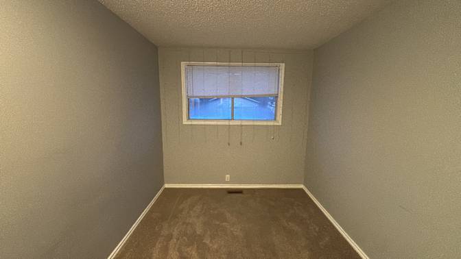 Cory's room