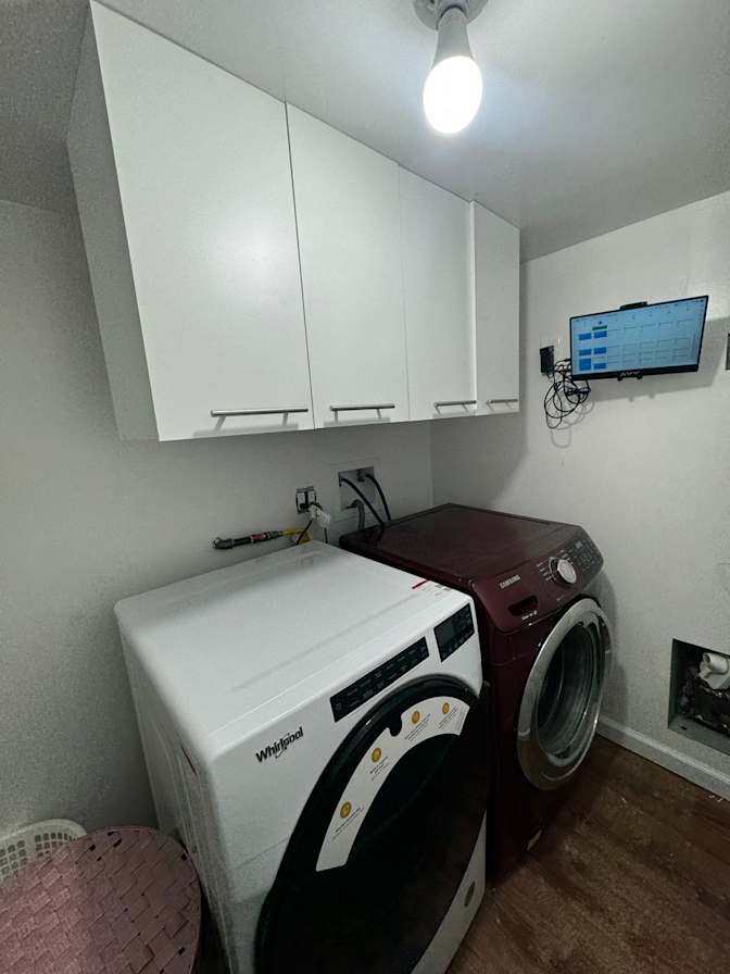 Boris's room