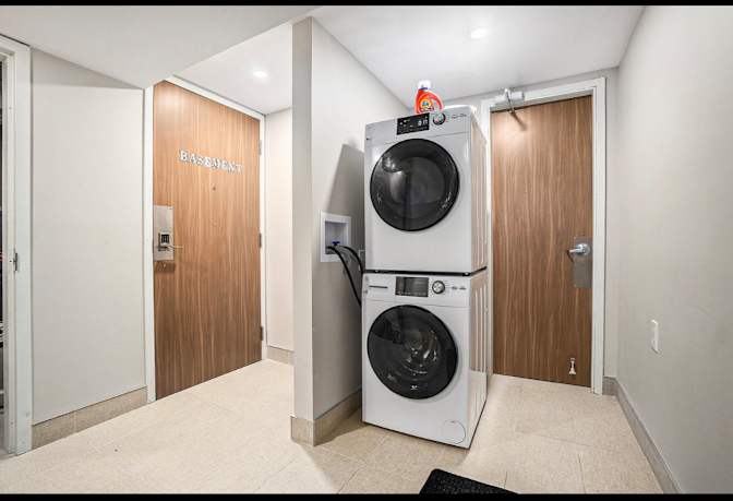 Maher's room