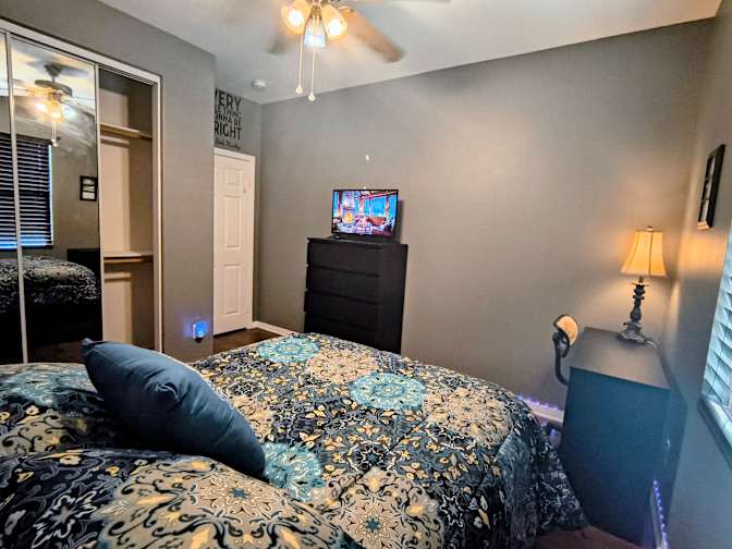 Kate's room