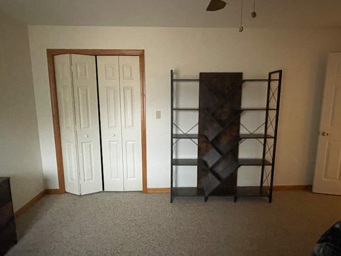 Adrienne's room