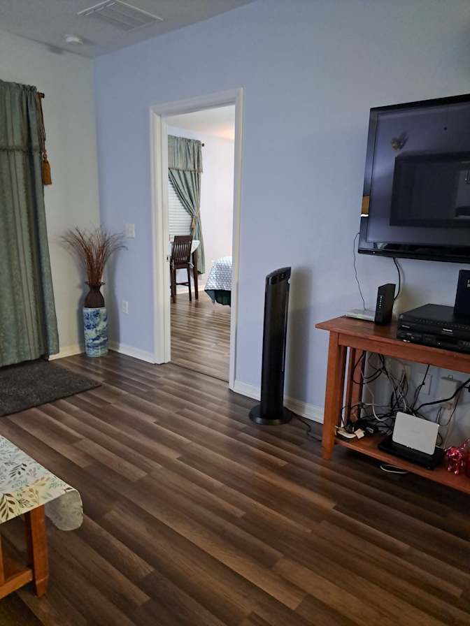 CHRISTY  KETSDEVER's room