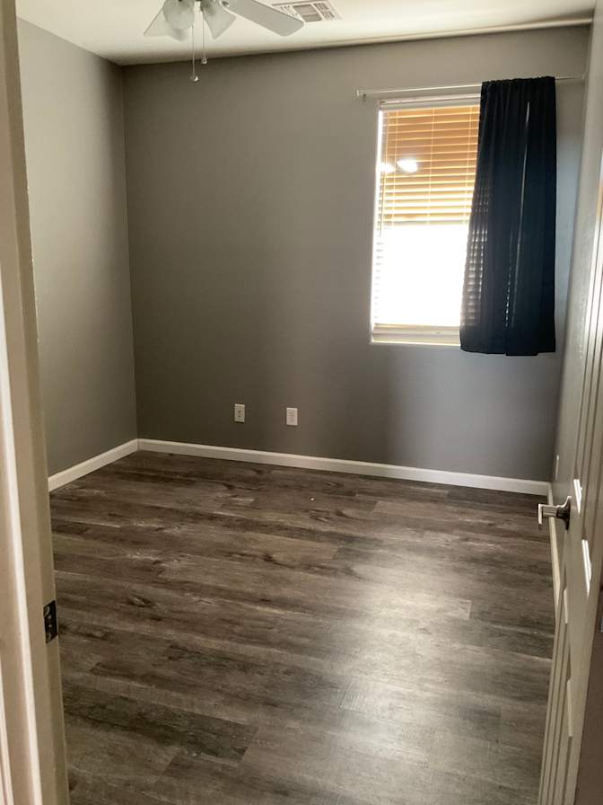 Ralph's room
