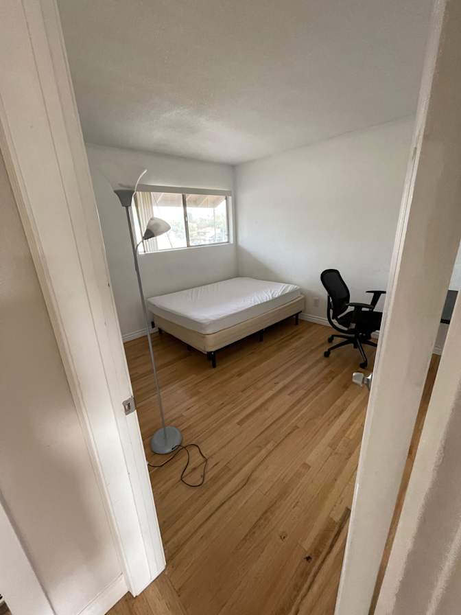 Jonathan's room