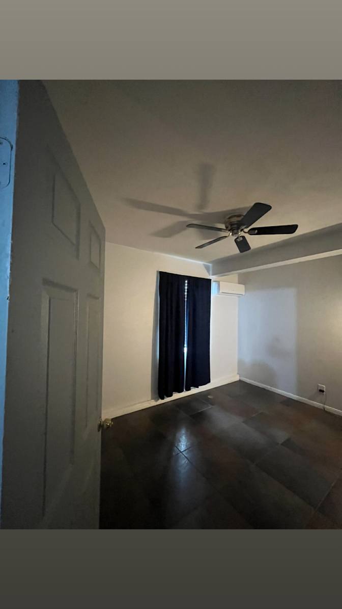 Jp Monroe's room