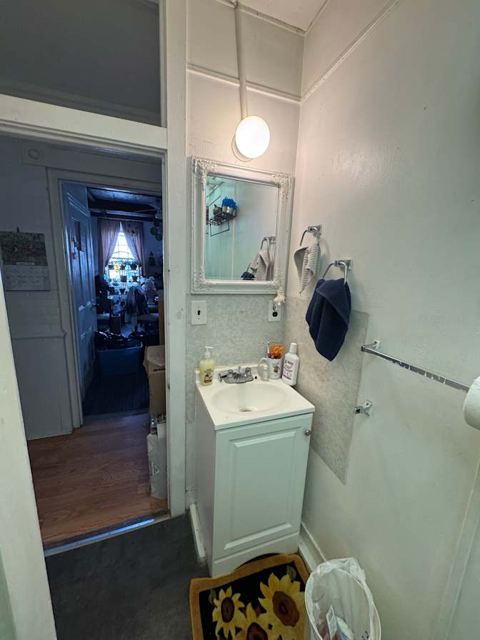 Jennifer's room