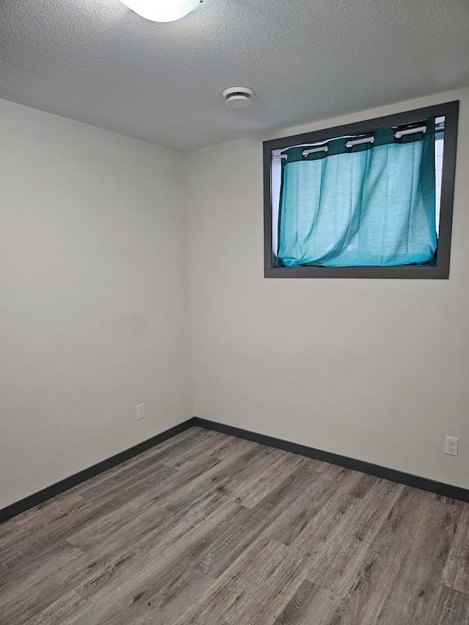Abdullah's room