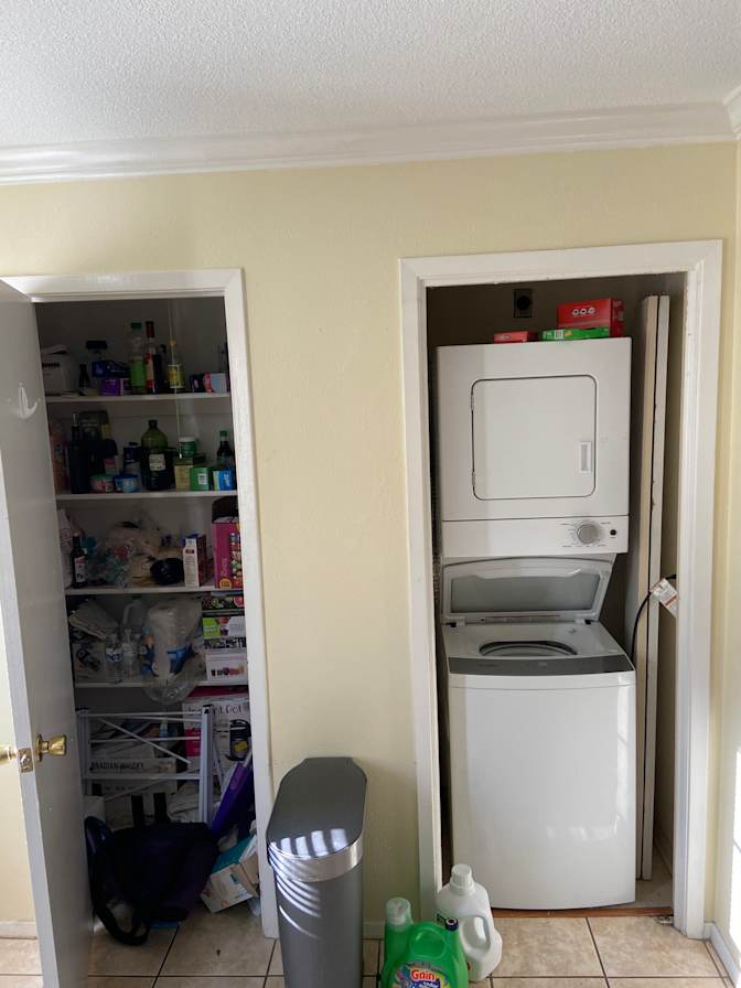 Sean's room