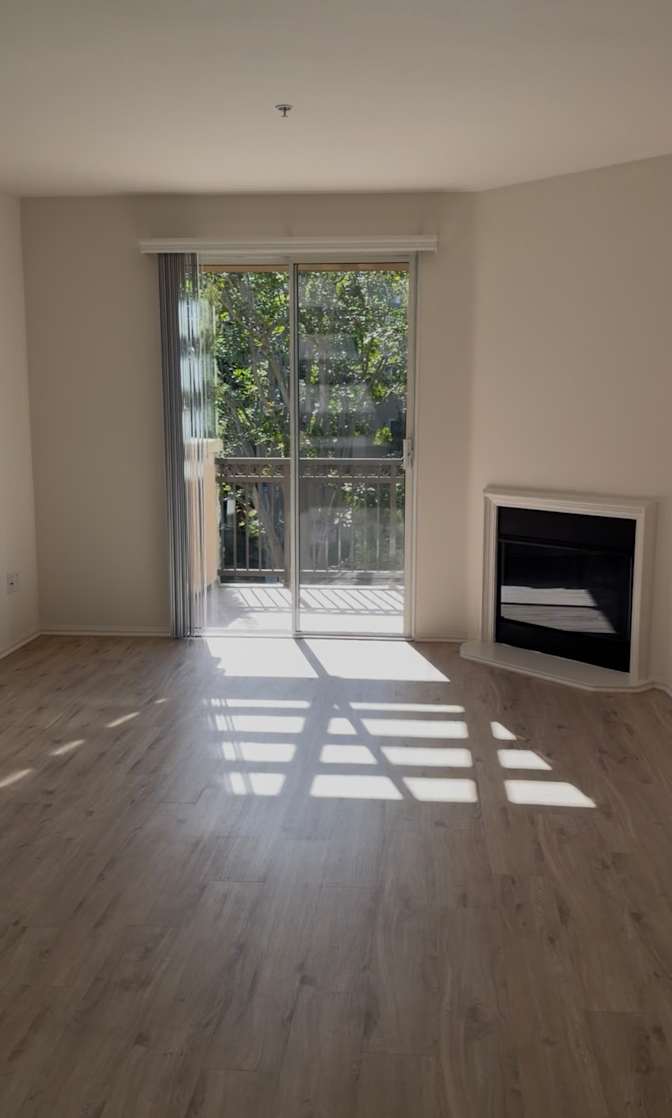 Eta Ferizi's room