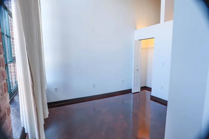 Zion's room