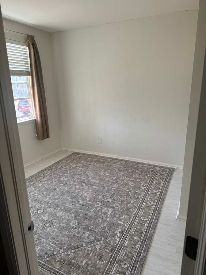 Travis's room