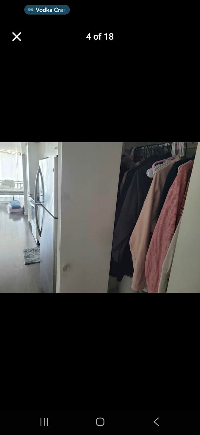 eileen's room