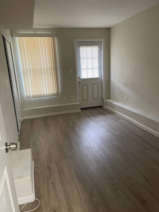 Alyssa's room