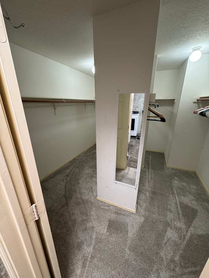 Kateryna's room
