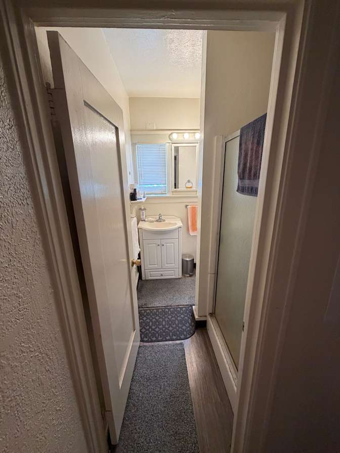 Molly's room