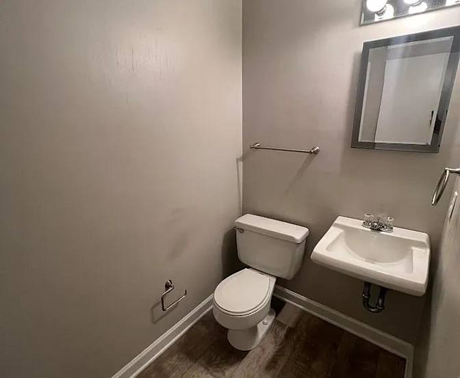Samuel's room