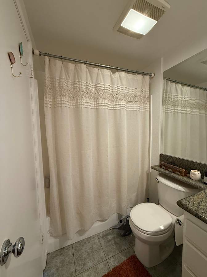 SABRINA GARCIA's room