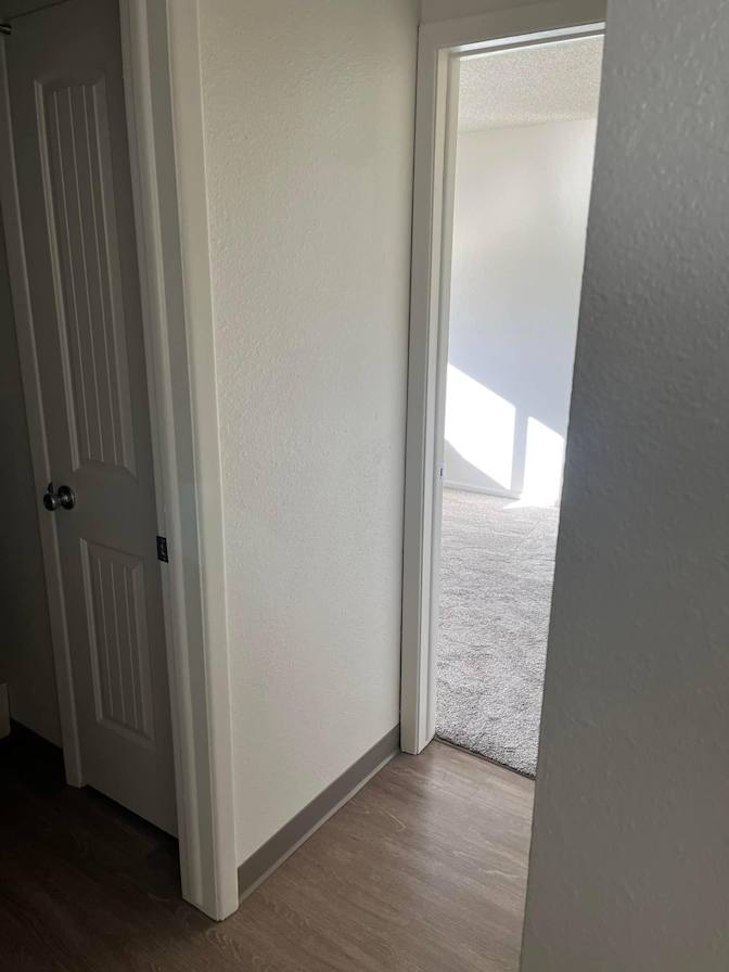 Jordyn's room