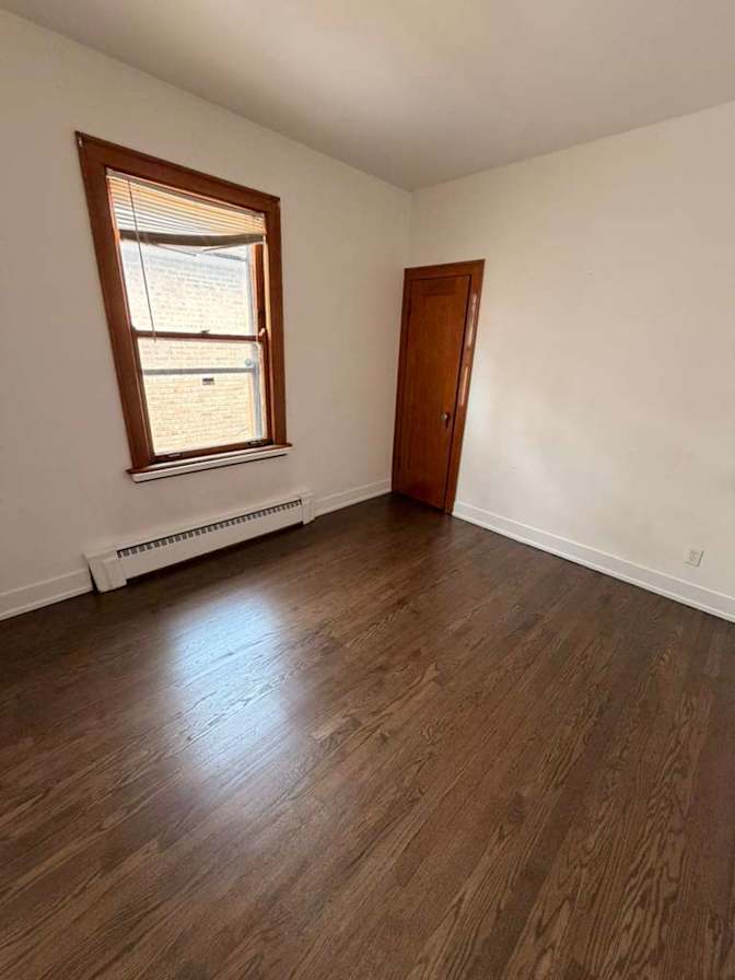 Forza Property Management Services's room