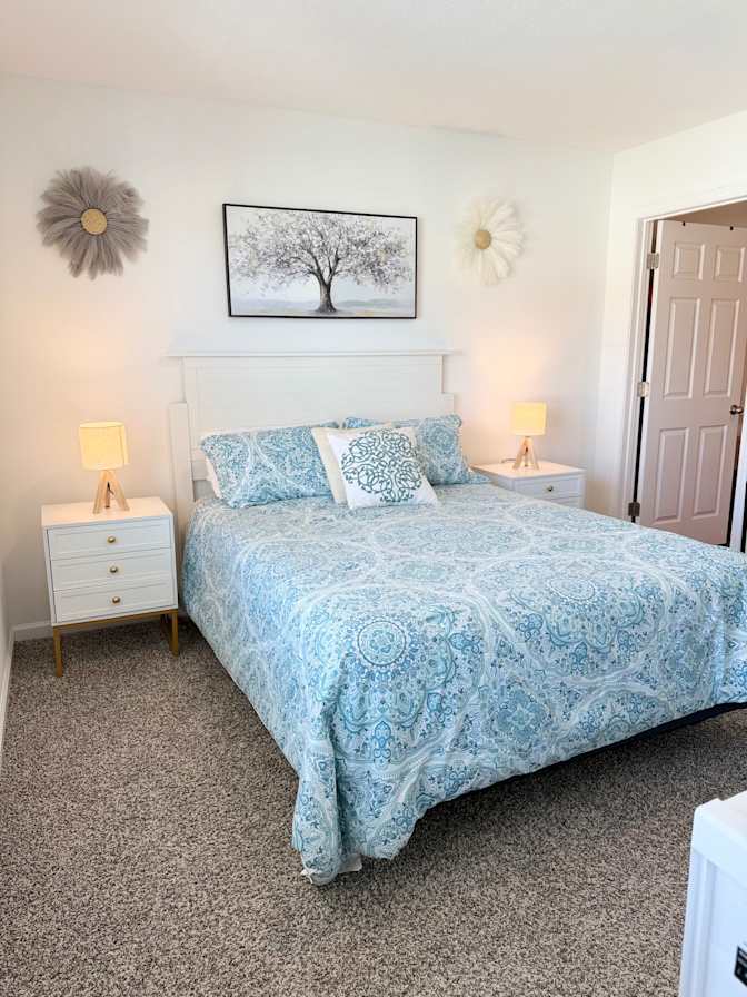 Anabell's room