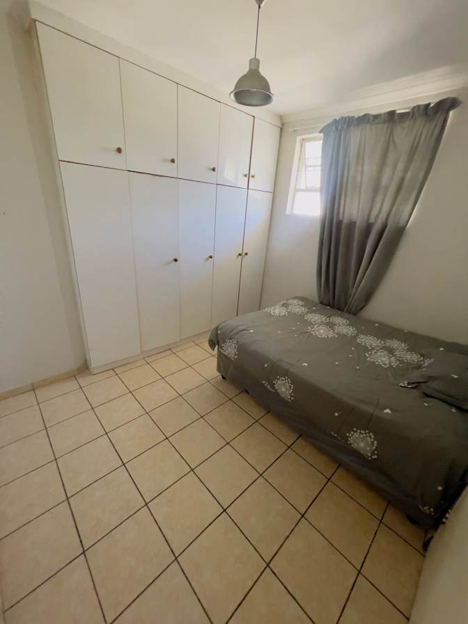 Lisa's room