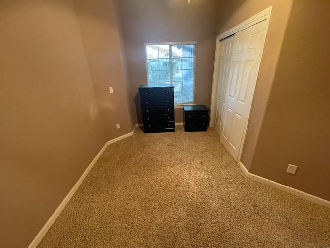 Jaime's room