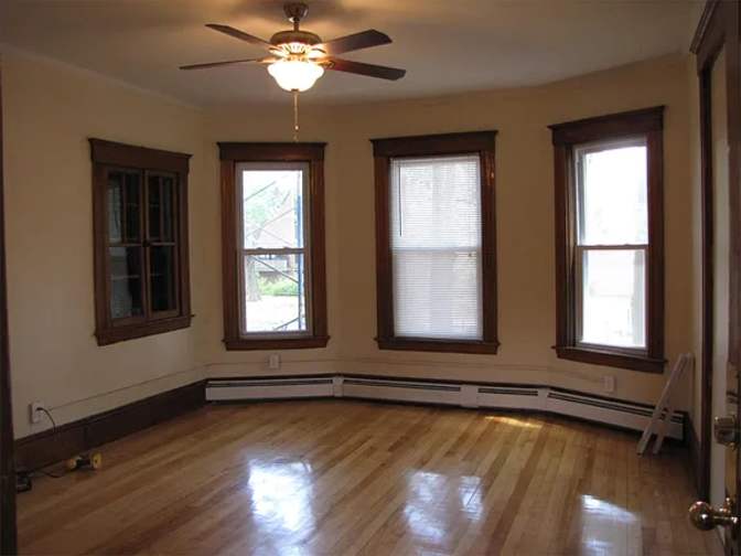 Athena's room