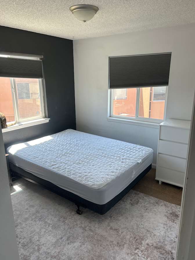 Carter's room