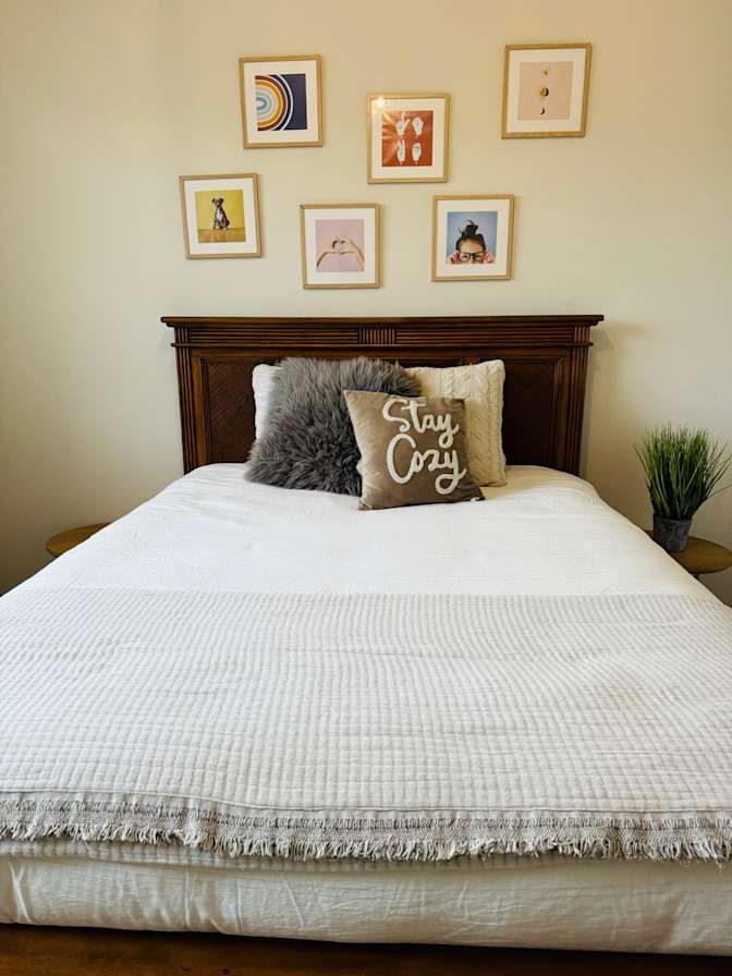 Christopher's room