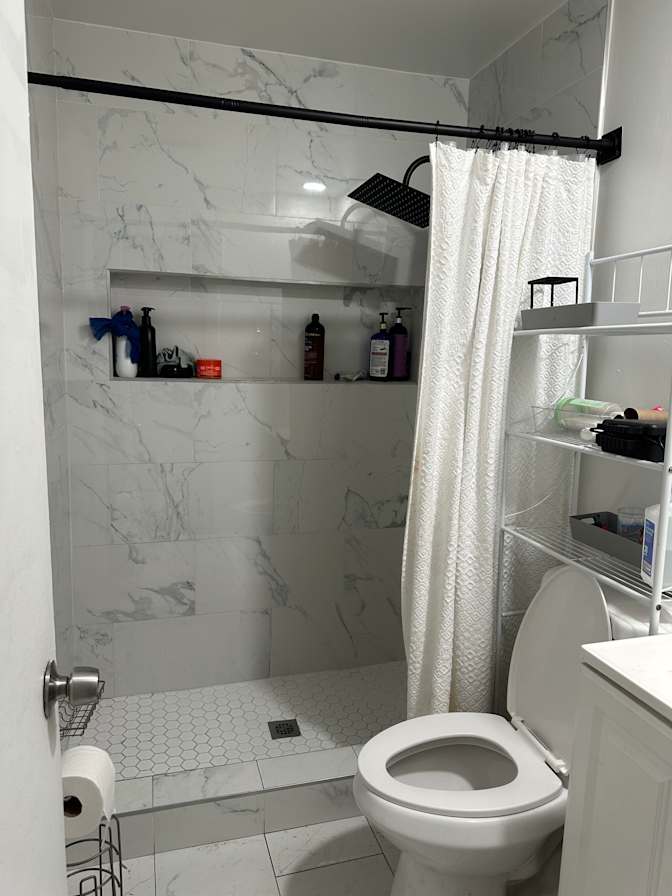 Bryan's room