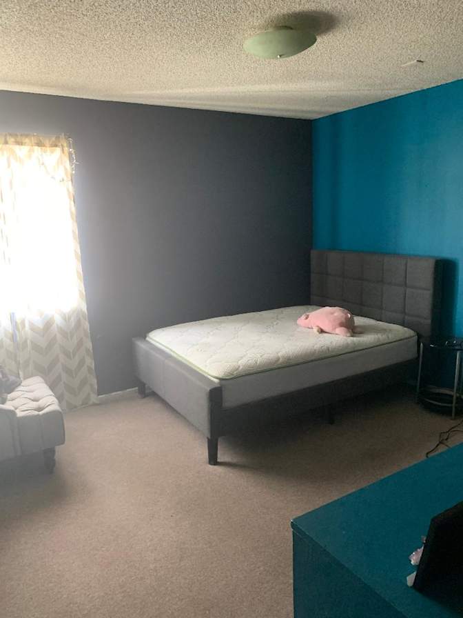 veronica's room