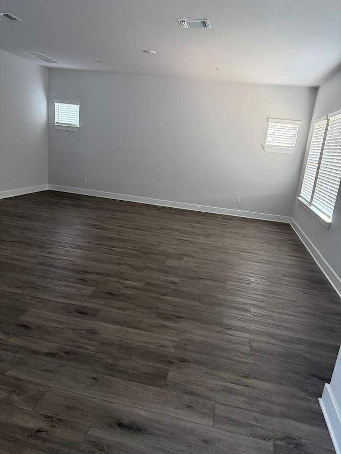 Sebastian's room