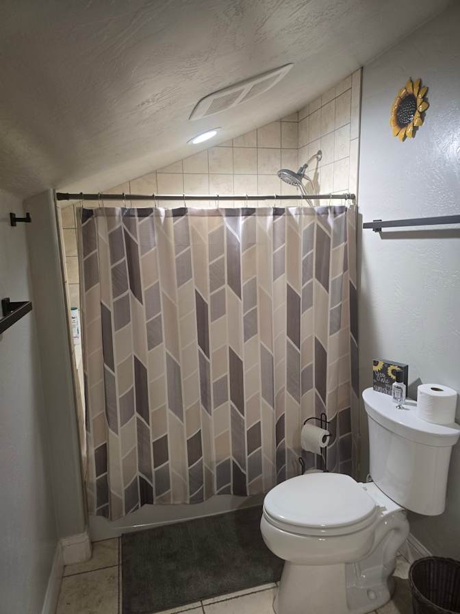 Chris Cornell's room