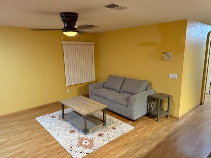Jerry's room