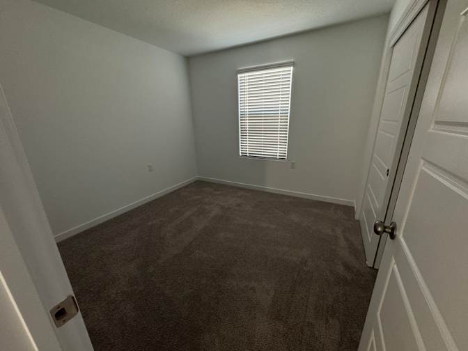 Eric's room