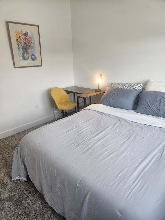 PadSplit's room