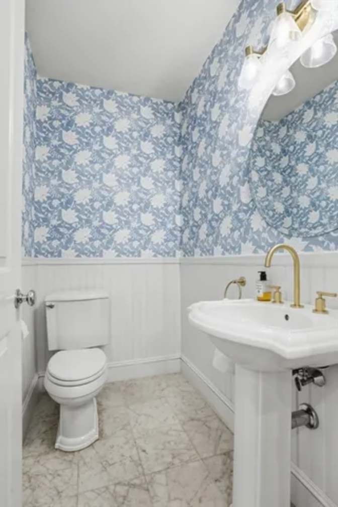 Marian's room