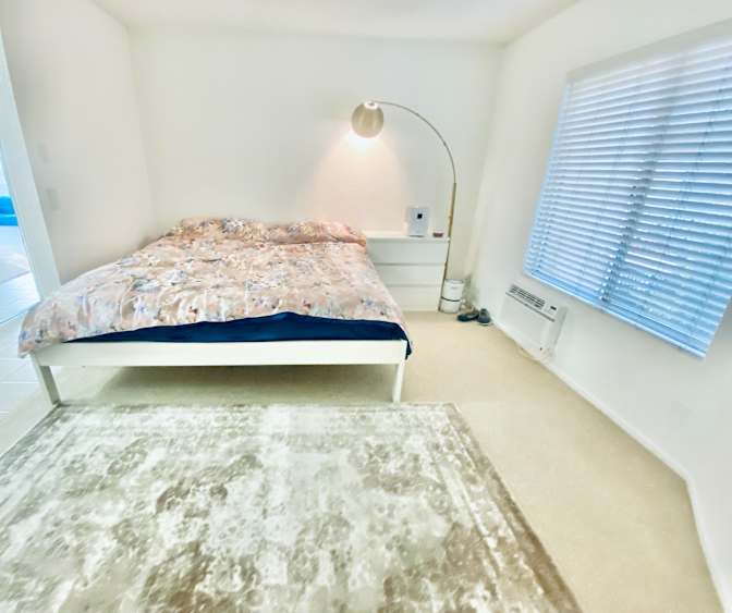 Anna's room