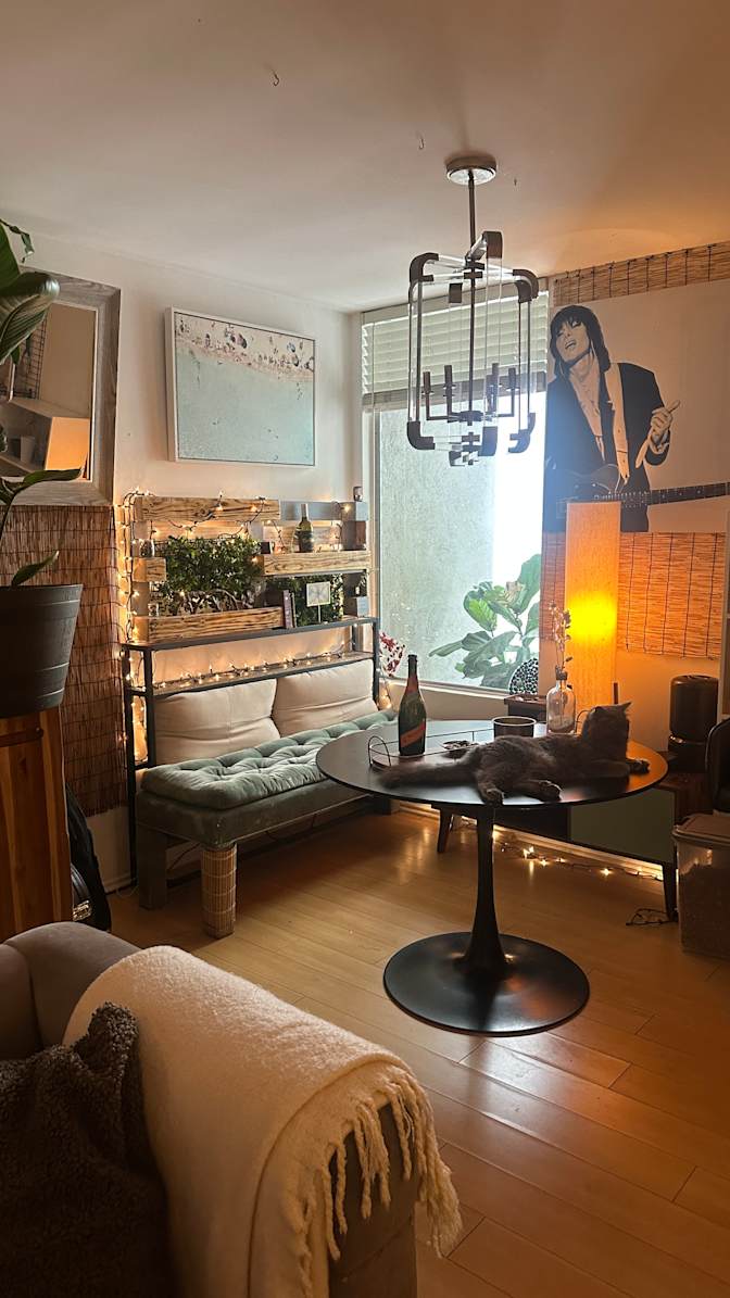 Willow's room