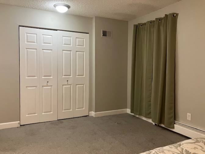 Eric's room