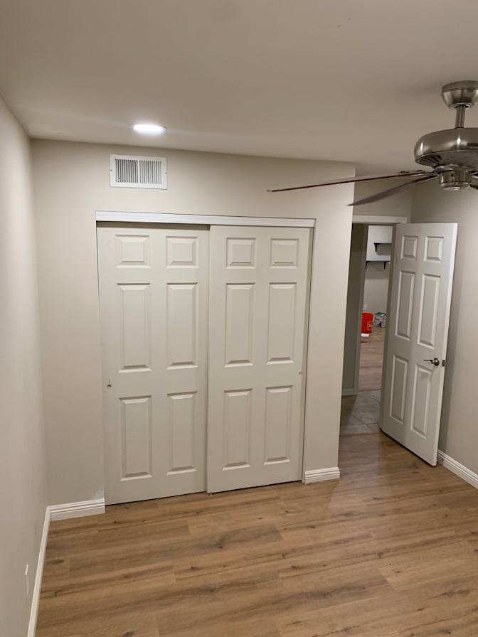 Elizabeth's room